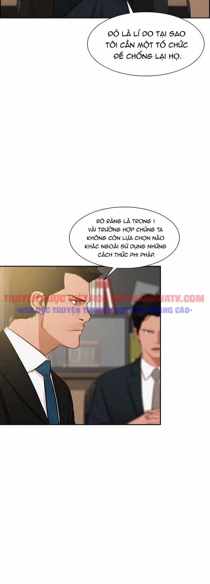 Chúa Tể Đồng Tiền - Chương 27 - ảnh 18