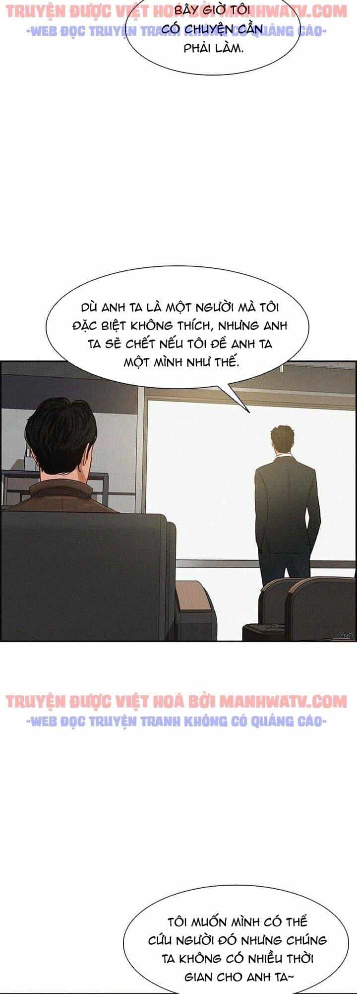 Chúa Tể Đồng Tiền - Chương 27 - ảnh 26