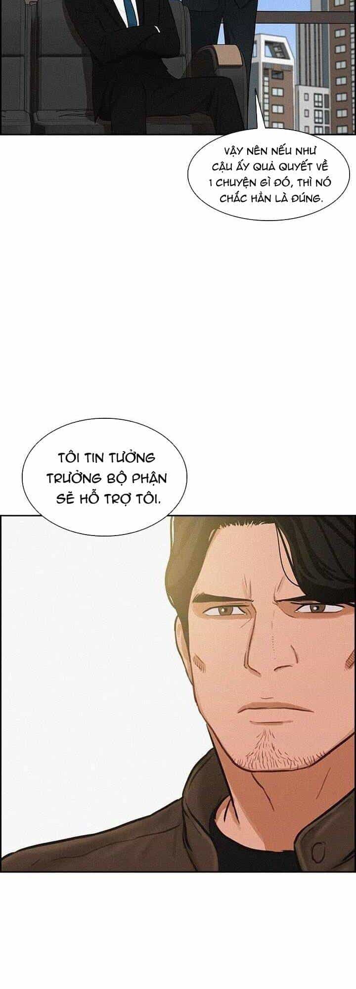 Chúa Tể Đồng Tiền - Chương 27 - ảnh 30