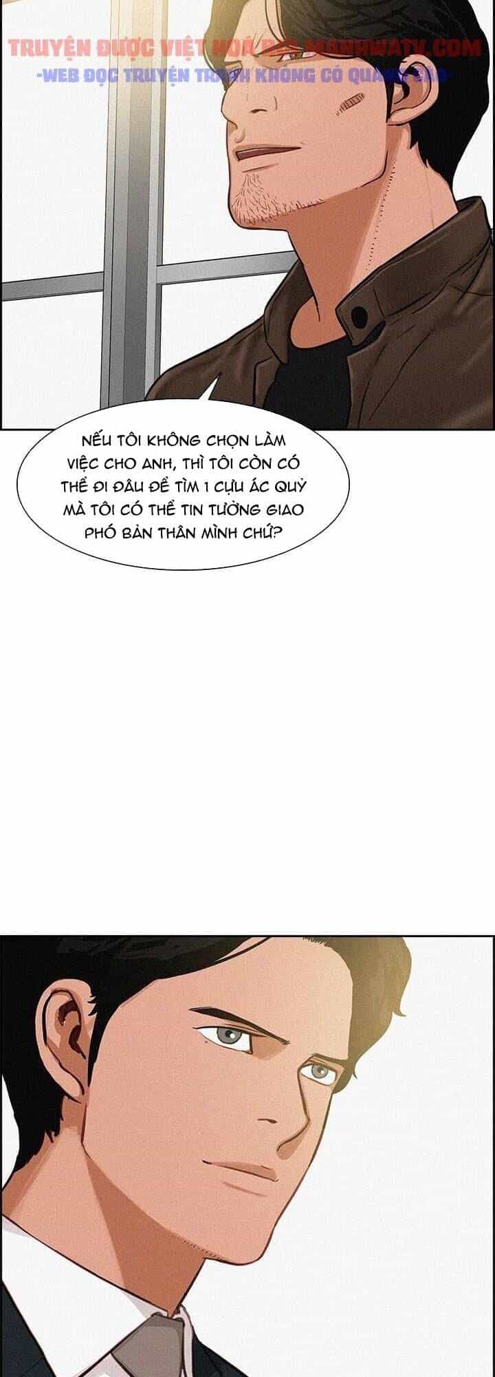 Chúa Tể Đồng Tiền - Chương 27 - ảnh 35