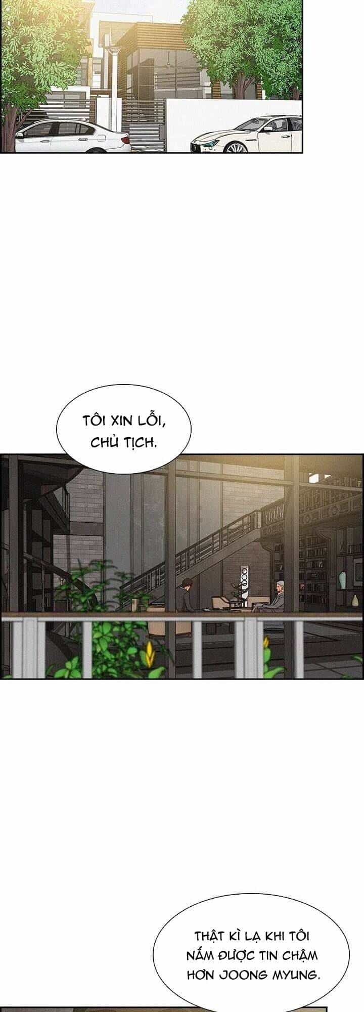 Chúa Tể Đồng Tiền - Chương 27 - ảnh 37