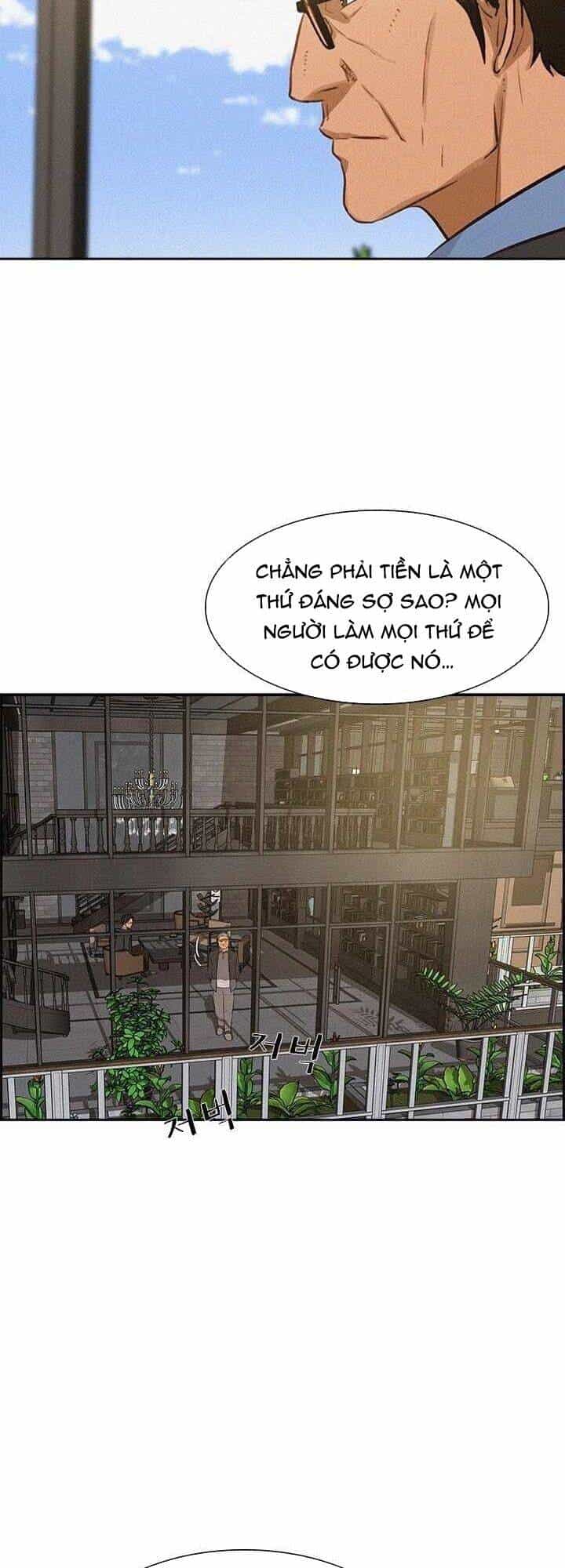 Chúa Tể Đồng Tiền - Chương 27 - ảnh 45