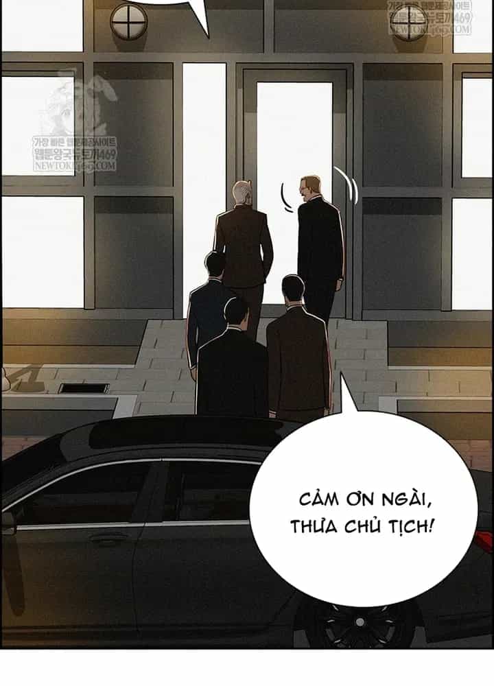 Chúa Tể Đồng Tiền - Chương 271 - ảnh 12
