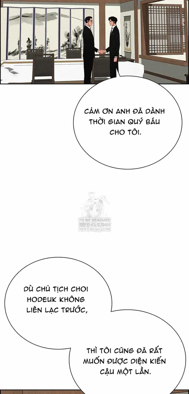 Chúa Tể Đồng Tiền - Chương 271 - ảnh 28
