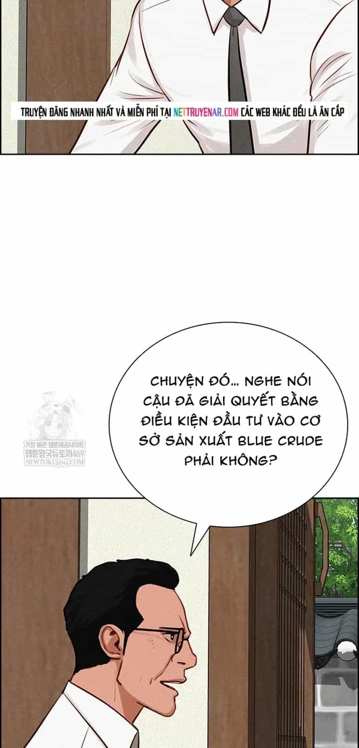 Chúa Tể Đồng Tiền - Chương 271 - ảnh 35