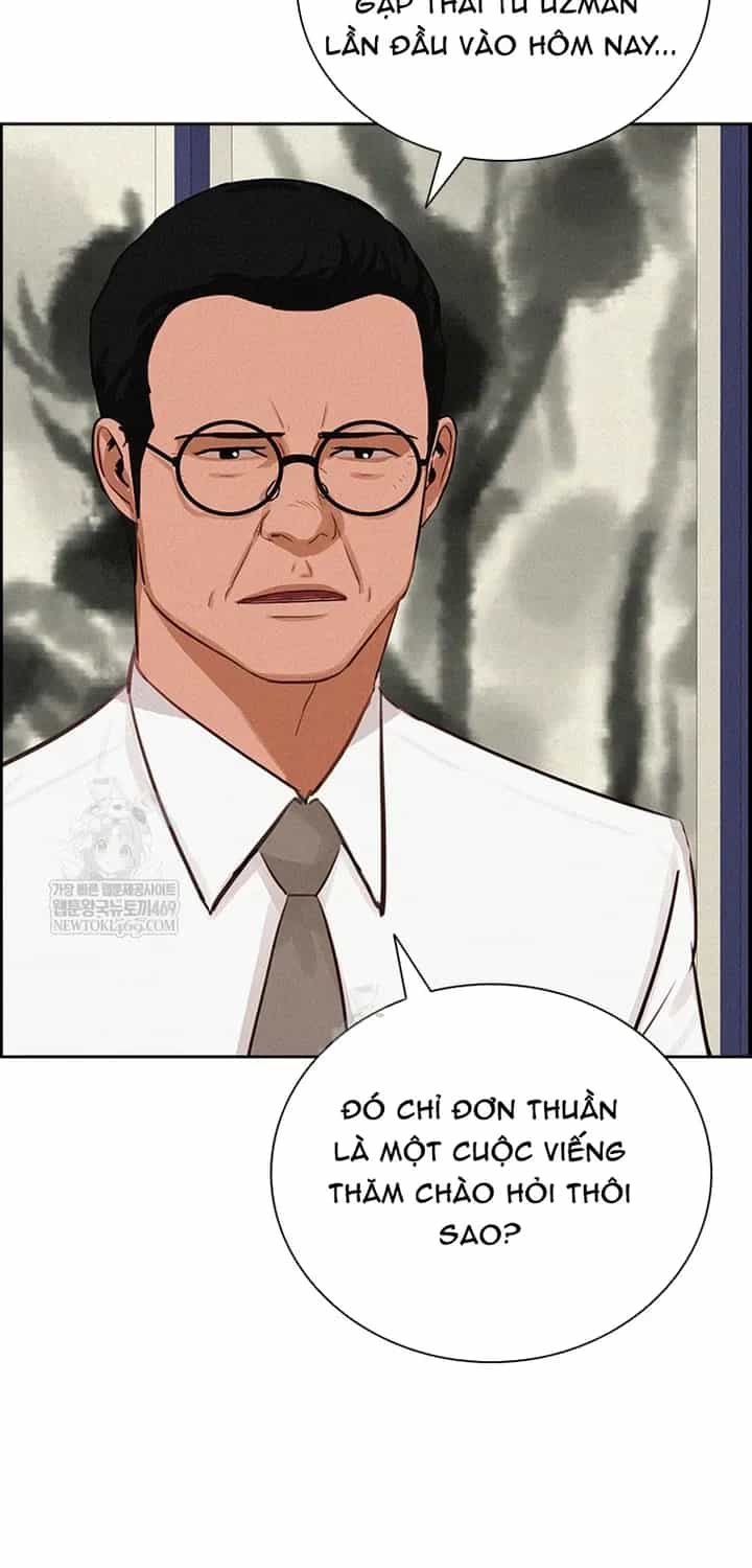 Chúa Tể Đồng Tiền - Chương 271 - ảnh 38