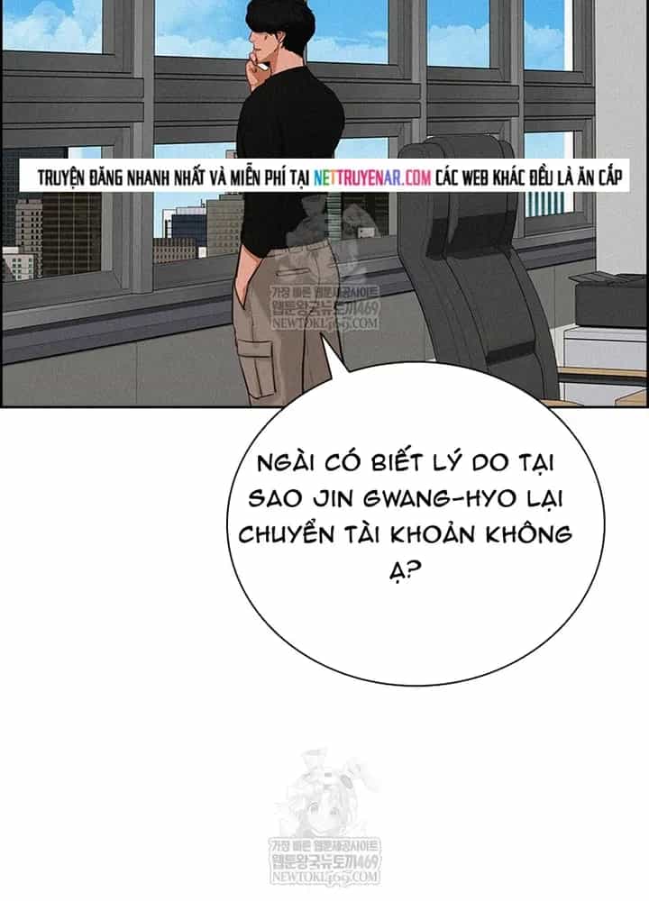 Chúa Tể Đồng Tiền - Chương 272 - ảnh 18