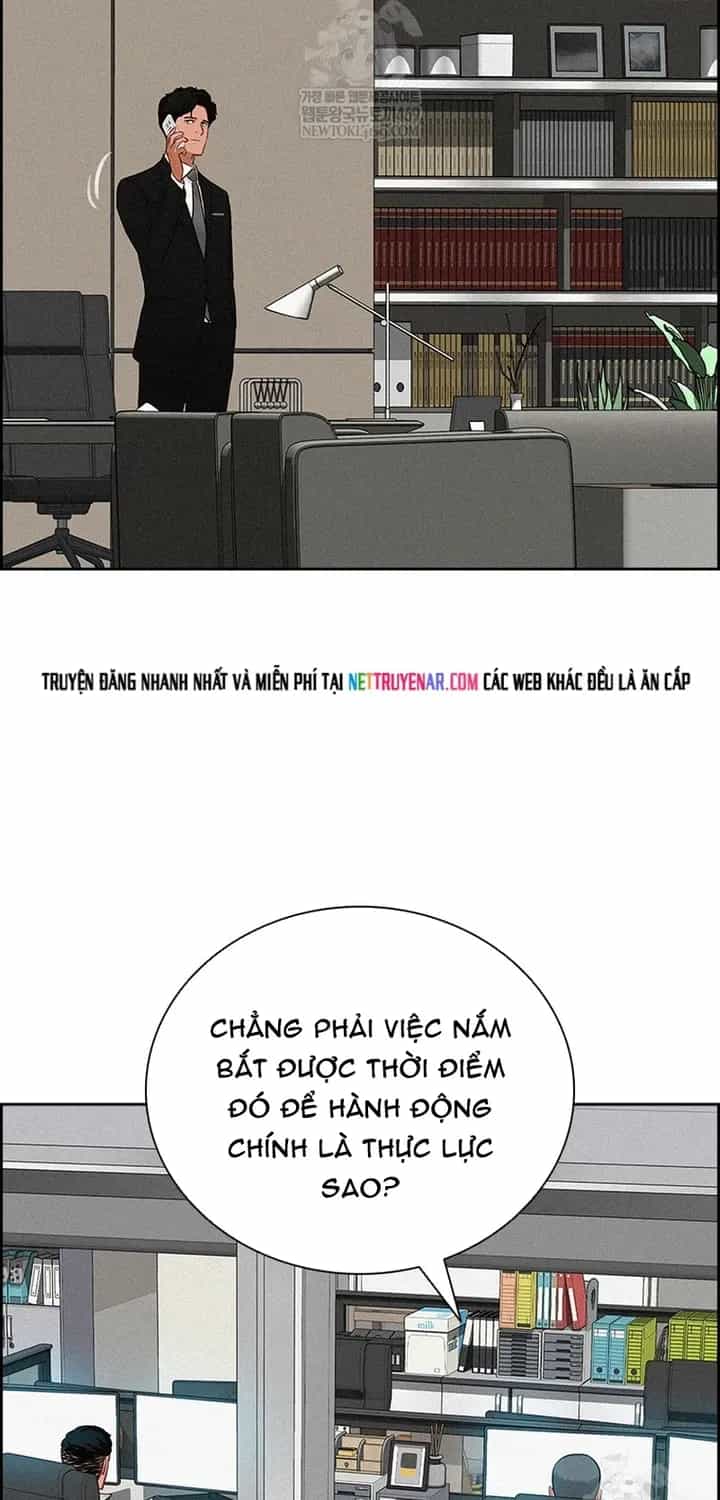 Chúa Tể Đồng Tiền - Chương 272 - ảnh 22