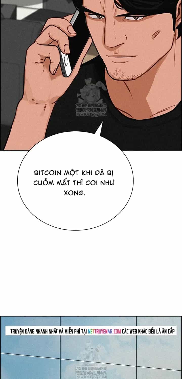 Chúa Tể Đồng Tiền - Chương 272 - ảnh 26