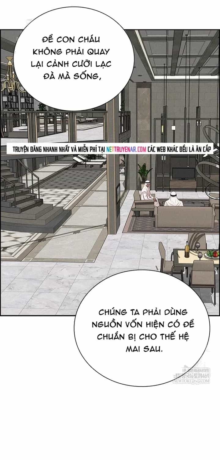 Chúa Tể Đồng Tiền - Chương 272 - ảnh 41