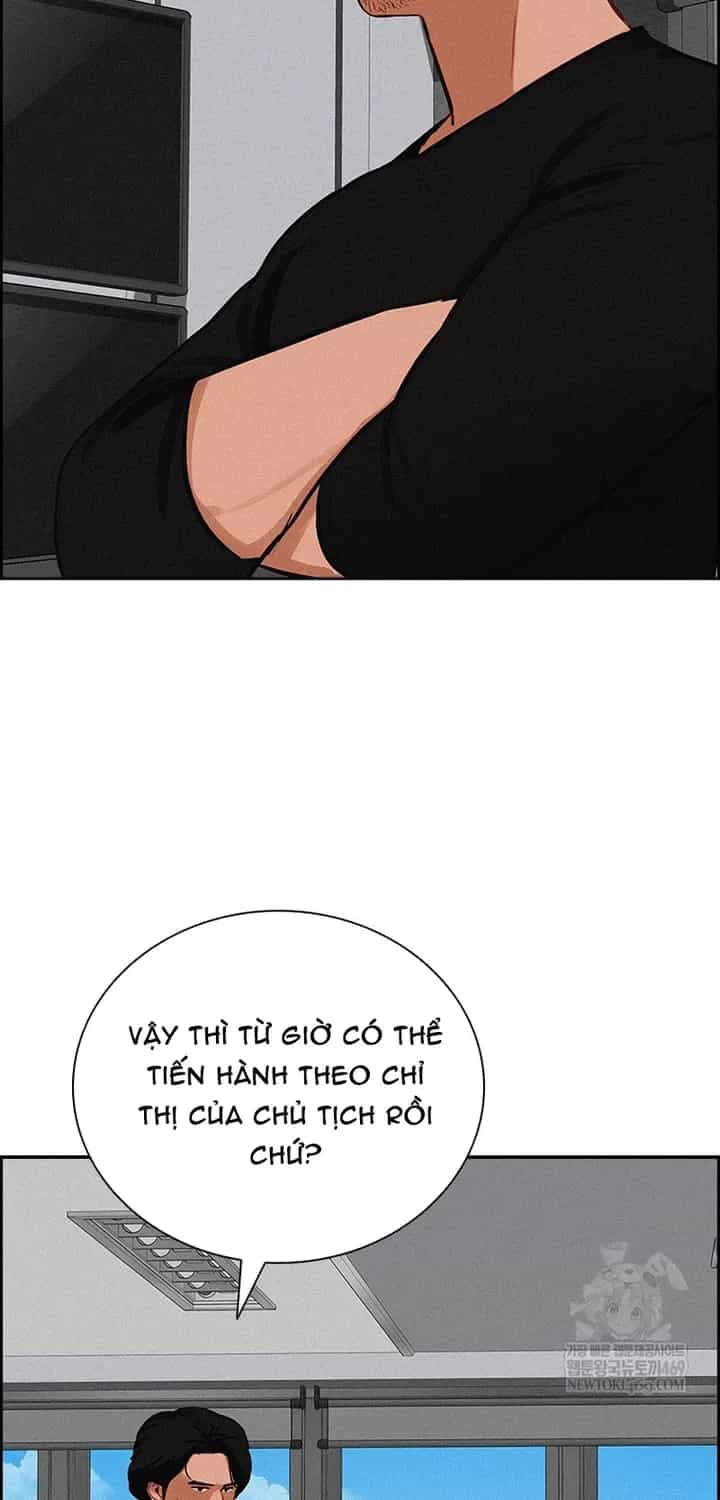 Chúa Tể Đồng Tiền - Chương 272 - ảnh 8