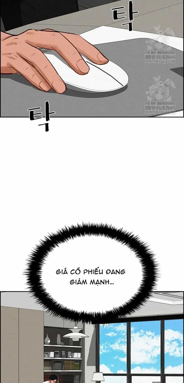 Chúa Tể Đồng Tiền - Chương 273 - ảnh 16
