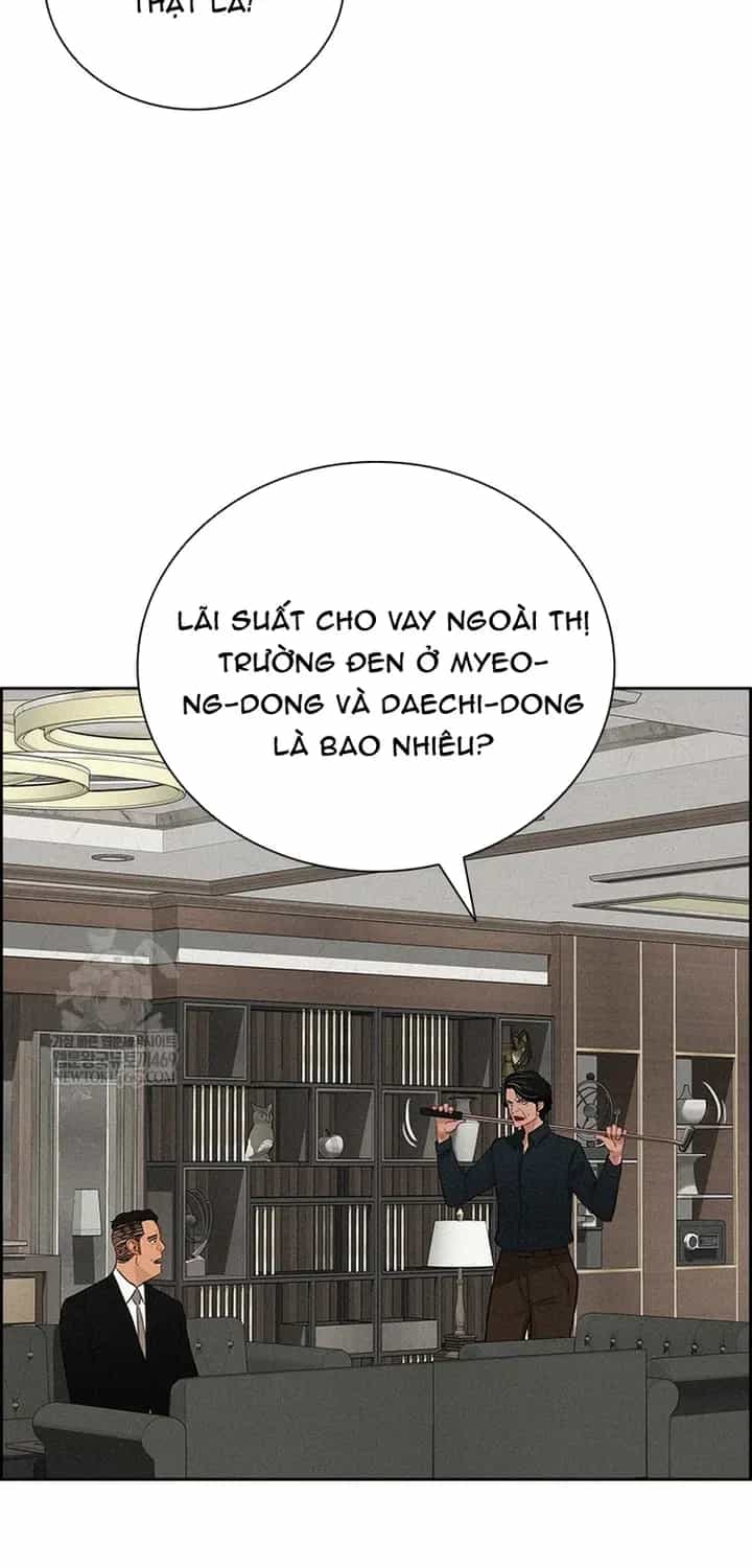 Chúa Tể Đồng Tiền - Chương 273 - ảnh 31