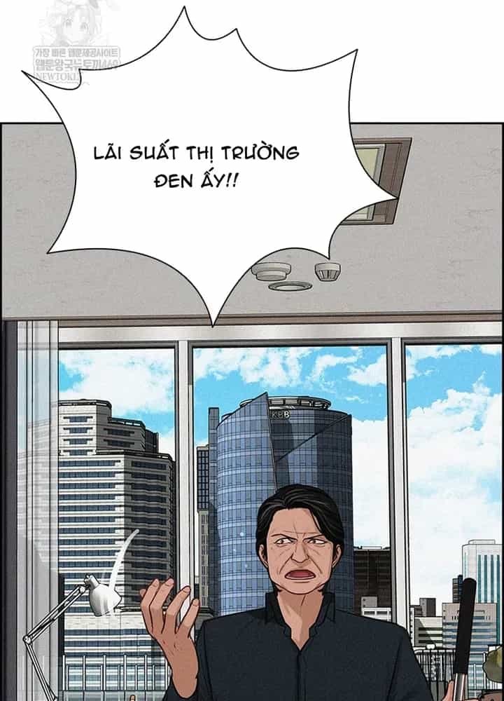 Chúa Tể Đồng Tiền - Chương 273 - ảnh 33