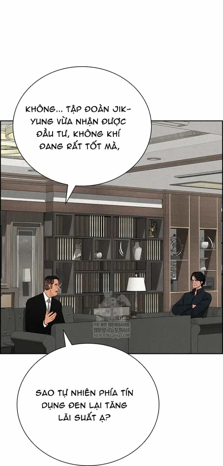 Chúa Tể Đồng Tiền - Chương 273 - ảnh 40