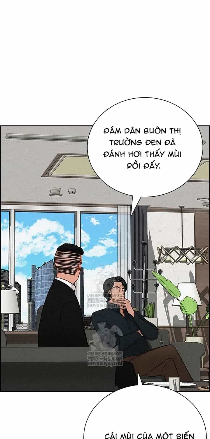 Chúa Tể Đồng Tiền - Chương 273 - ảnh 41