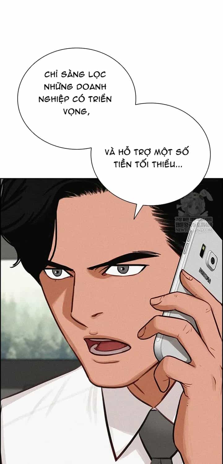 Chúa Tể Đồng Tiền - Chương 273 - ảnh 71