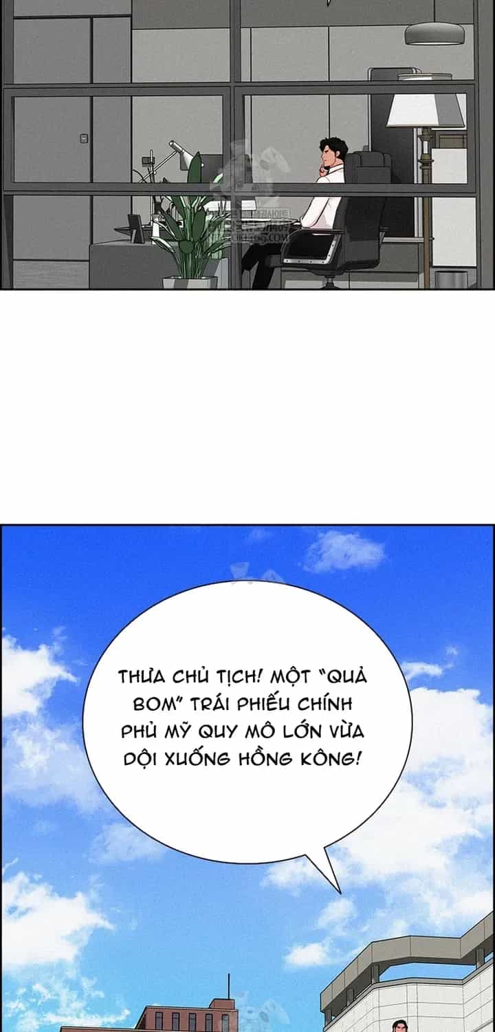 Chúa Tể Đồng Tiền - Chương 273 - ảnh 8