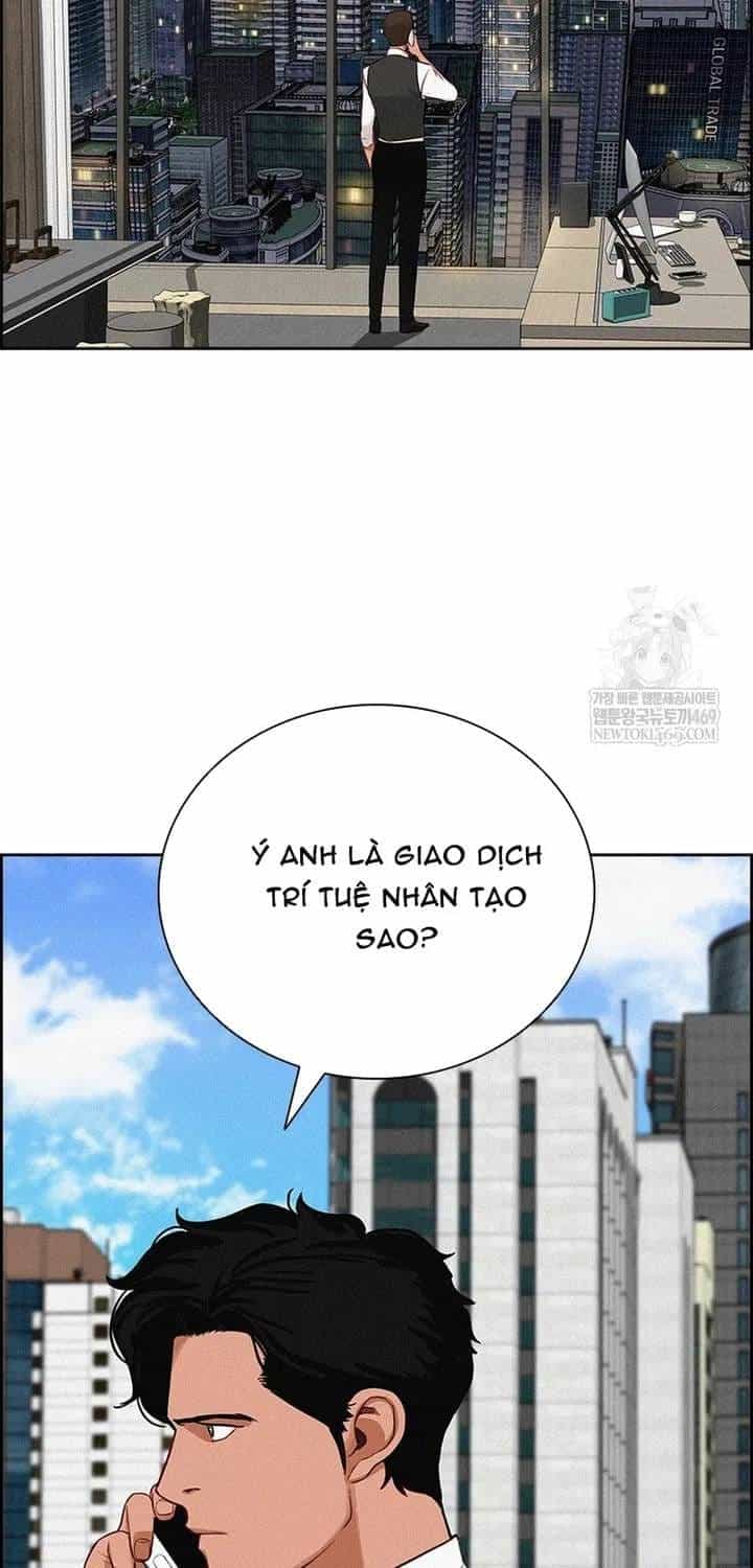 Chúa Tể Đồng Tiền - Chương 274 - ảnh 12