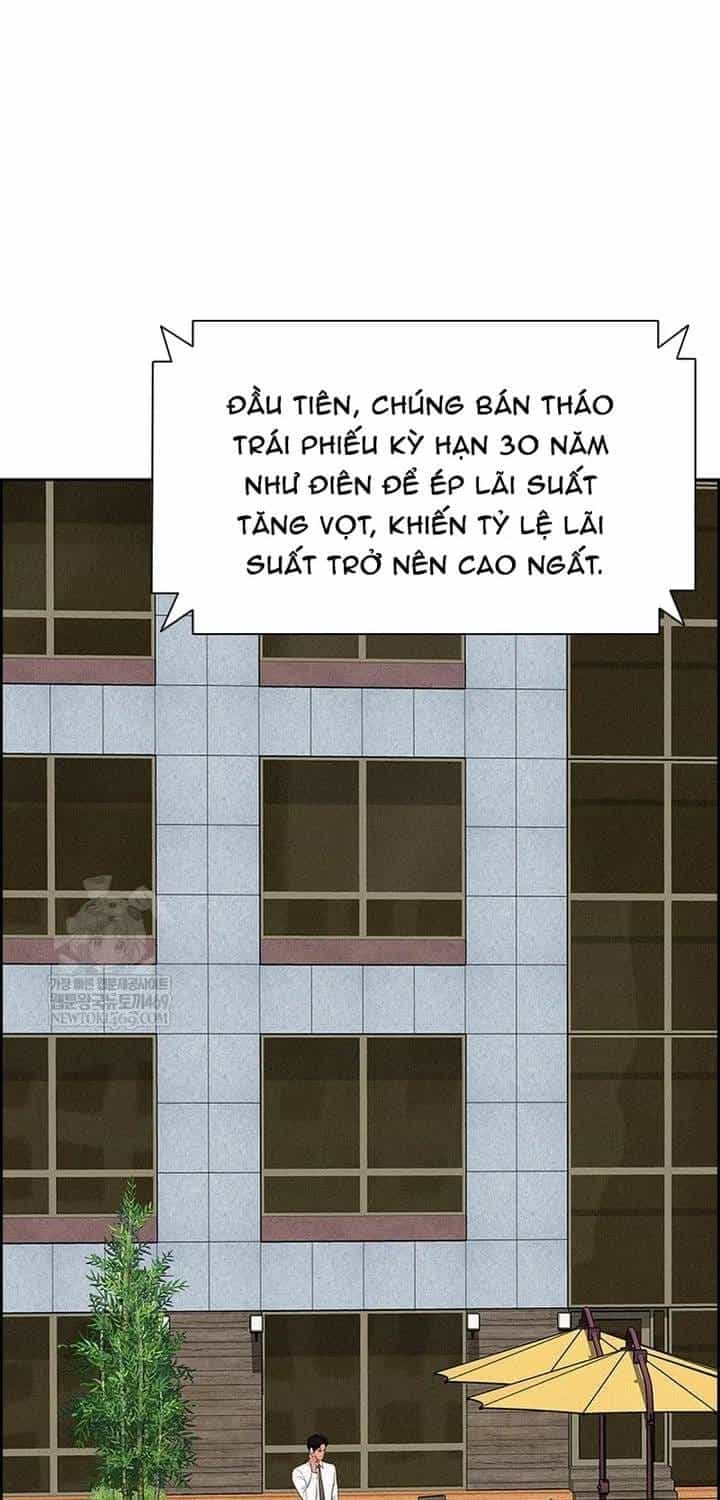 Chúa Tể Đồng Tiền - Chương 274 - ảnh 18