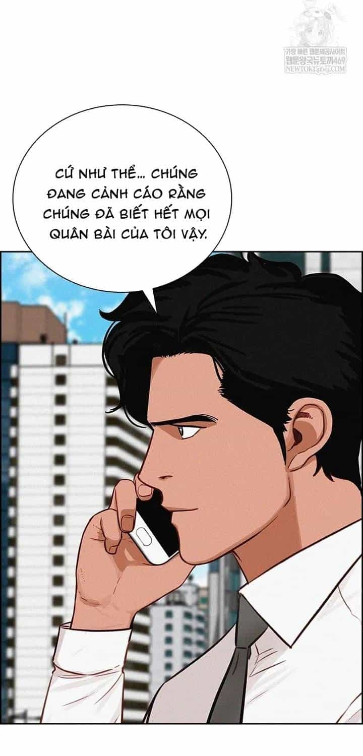 Chúa Tể Đồng Tiền - Chương 274 - ảnh 21