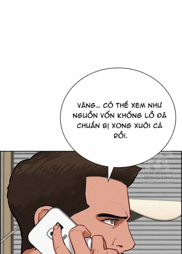 Chúa Tể Đồng Tiền - Chương 274 - ảnh 22