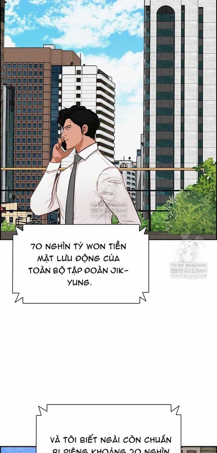 Chúa Tể Đồng Tiền - Chương 274 - ảnh 26