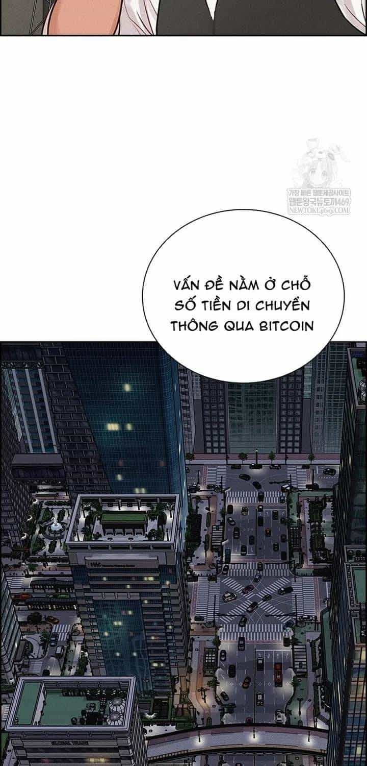 Chúa Tể Đồng Tiền - Chương 274 - ảnh 30