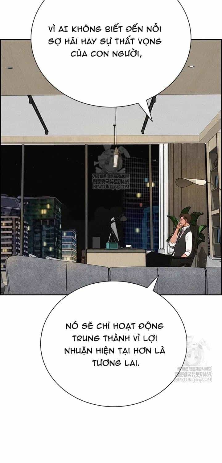 Chúa Tể Đồng Tiền - Chương 274 - ảnh 32