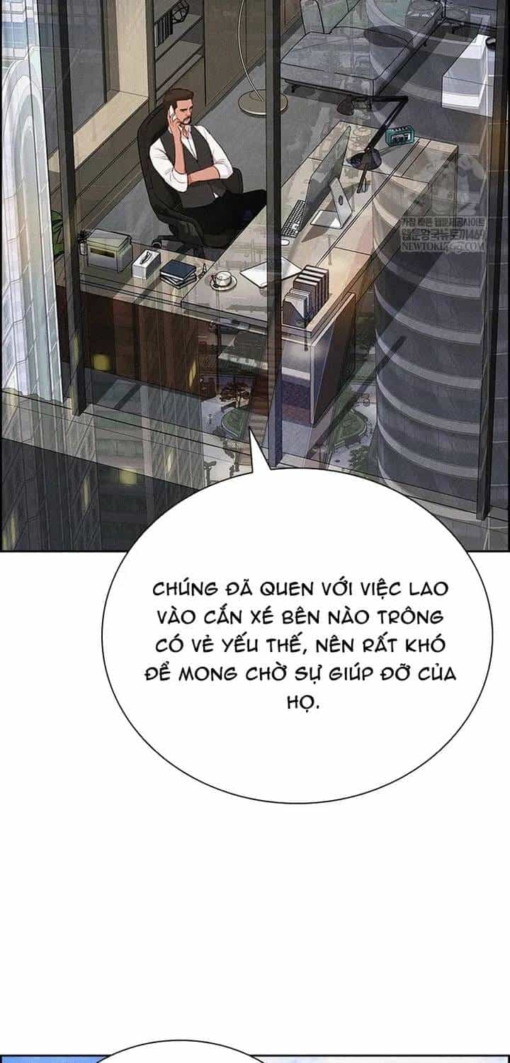 Chúa Tể Đồng Tiền - Chương 274 - ảnh 35
