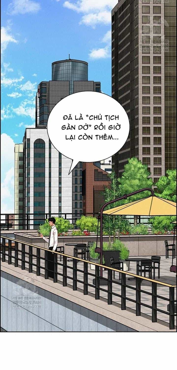 Chúa Tể Đồng Tiền - Chương 274 - ảnh 42