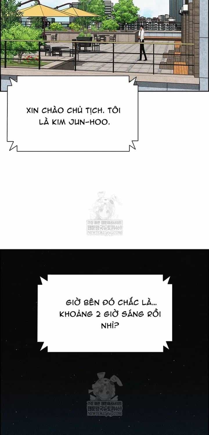 Chúa Tể Đồng Tiền - Chương 274 - ảnh 6