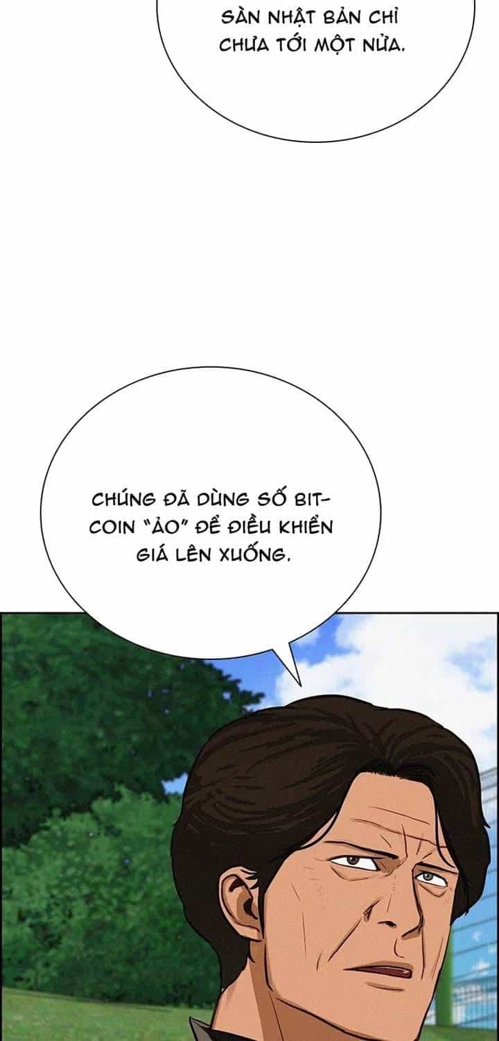 Chúa Tể Đồng Tiền - Chương 275 - ảnh 21