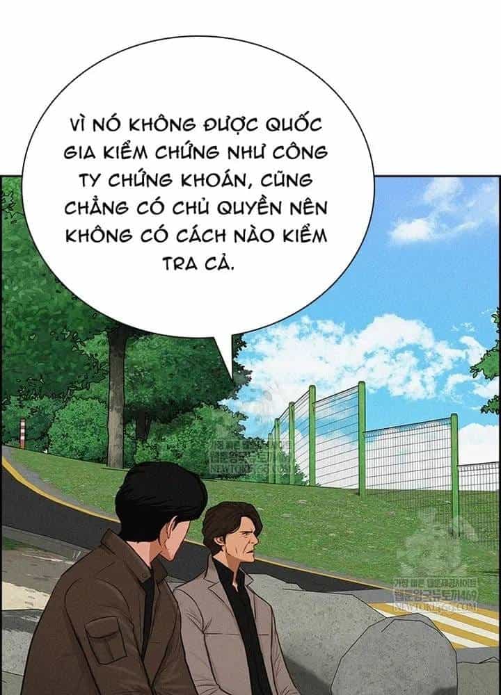 Chúa Tể Đồng Tiền - Chương 275 - ảnh 25