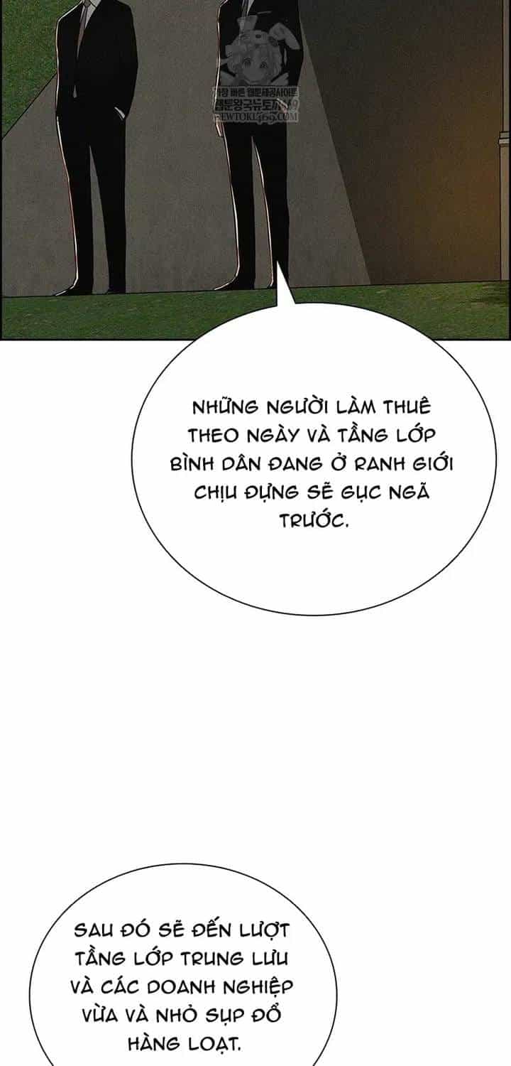 Chúa Tể Đồng Tiền - Chương 275 - ảnh 71