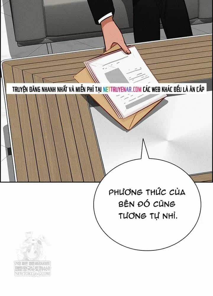 Chúa Tể Đồng Tiền - Chương 276 - ảnh 10