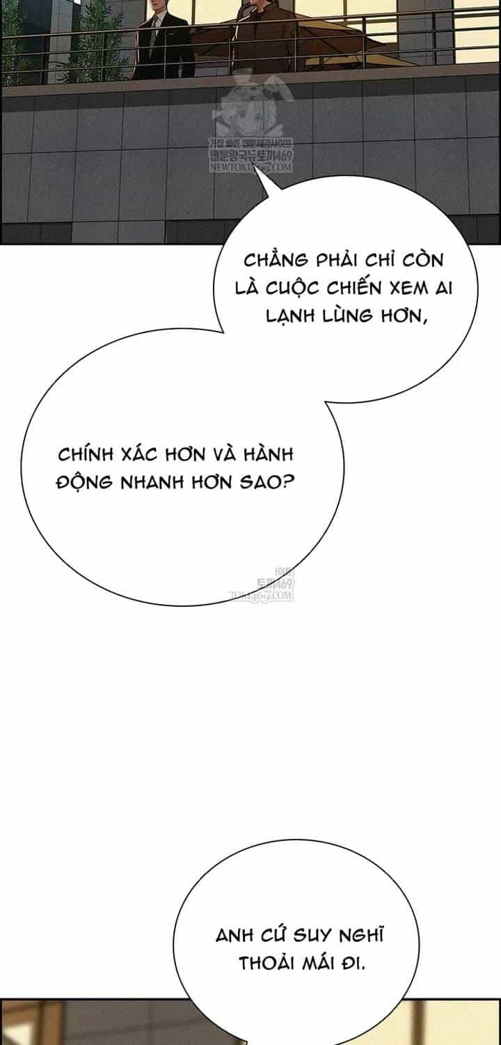 Chúa Tể Đồng Tiền - Chương 276 - ảnh 17