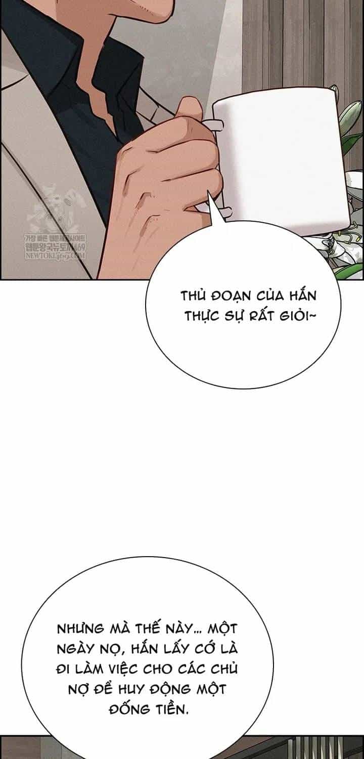 Chúa Tể Đồng Tiền - Chương 276 - ảnh 38