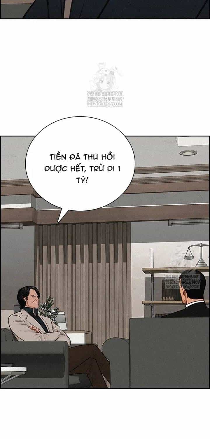 Chúa Tể Đồng Tiền - Chương 276 - ảnh 47