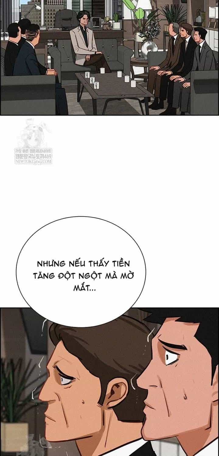 Chúa Tể Đồng Tiền - Chương 276 - ảnh 62