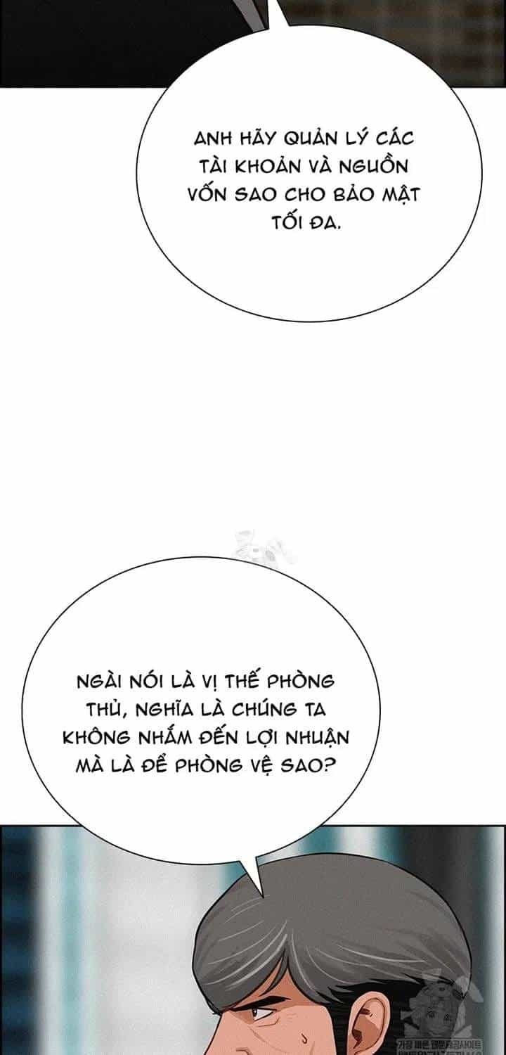 Chúa Tể Đồng Tiền - Chương 276 - ảnh 77