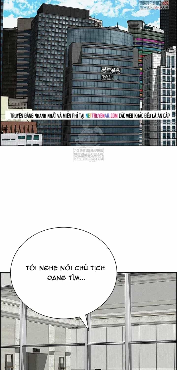 Chúa Tể Đồng Tiền - Chương 277 - ảnh 2