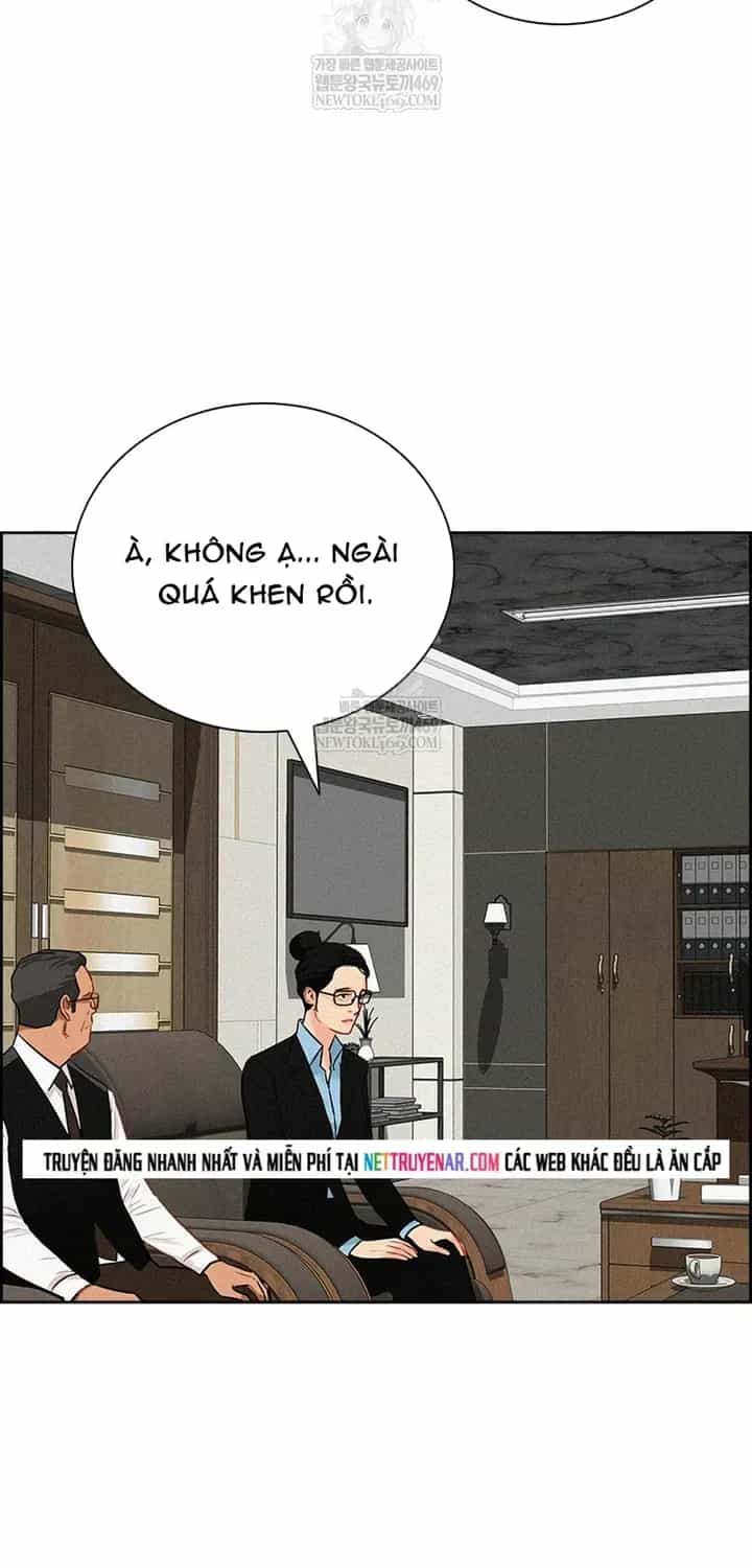 Chúa Tể Đồng Tiền - Chương 277 - ảnh 23