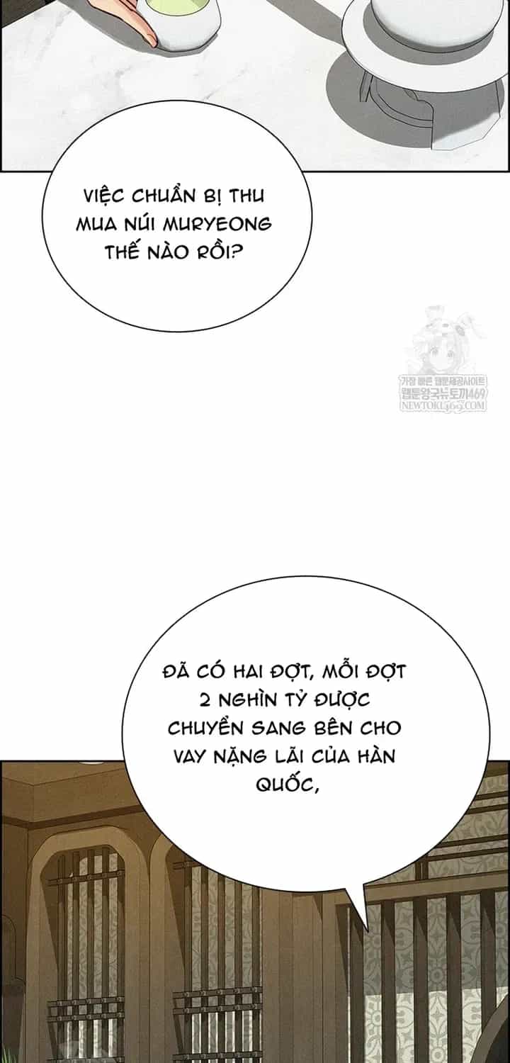 Chúa Tể Đồng Tiền - Chương 277 - ảnh 58