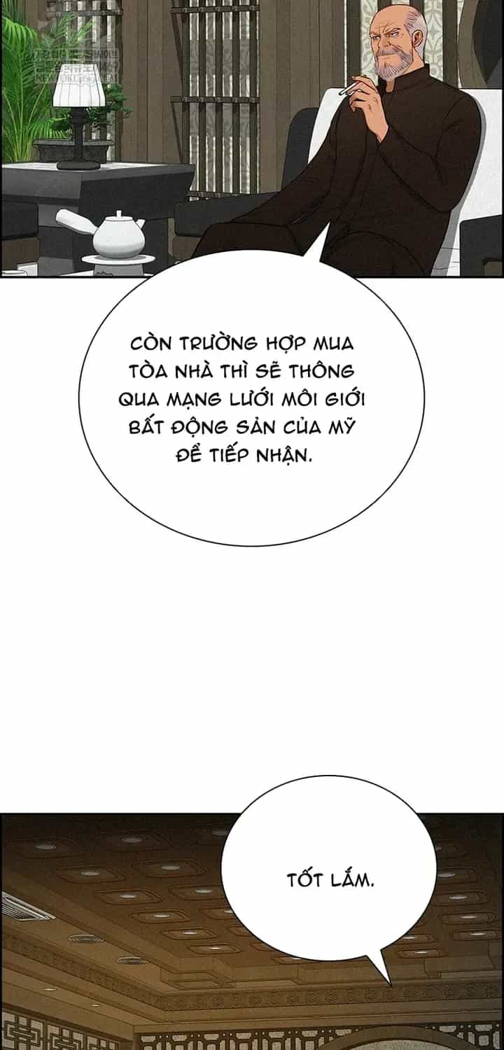 Chúa Tể Đồng Tiền - Chương 277 - ảnh 59