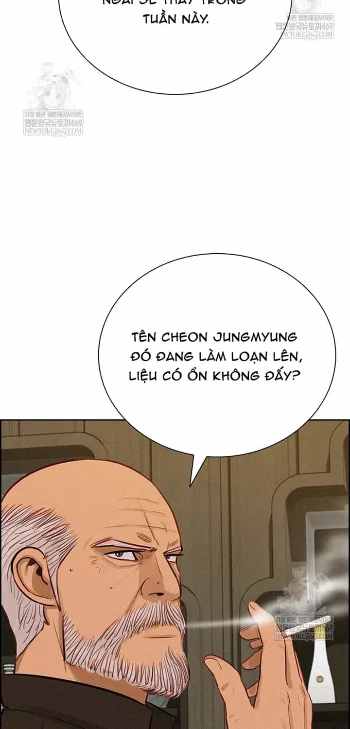 Chúa Tể Đồng Tiền - Chương 277 - ảnh 62