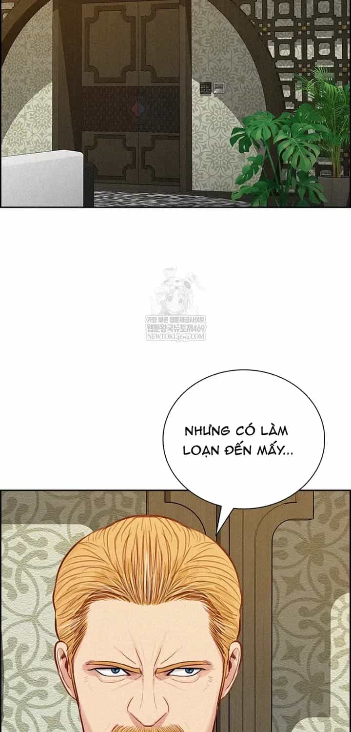 Chúa Tể Đồng Tiền - Chương 277 - ảnh 64