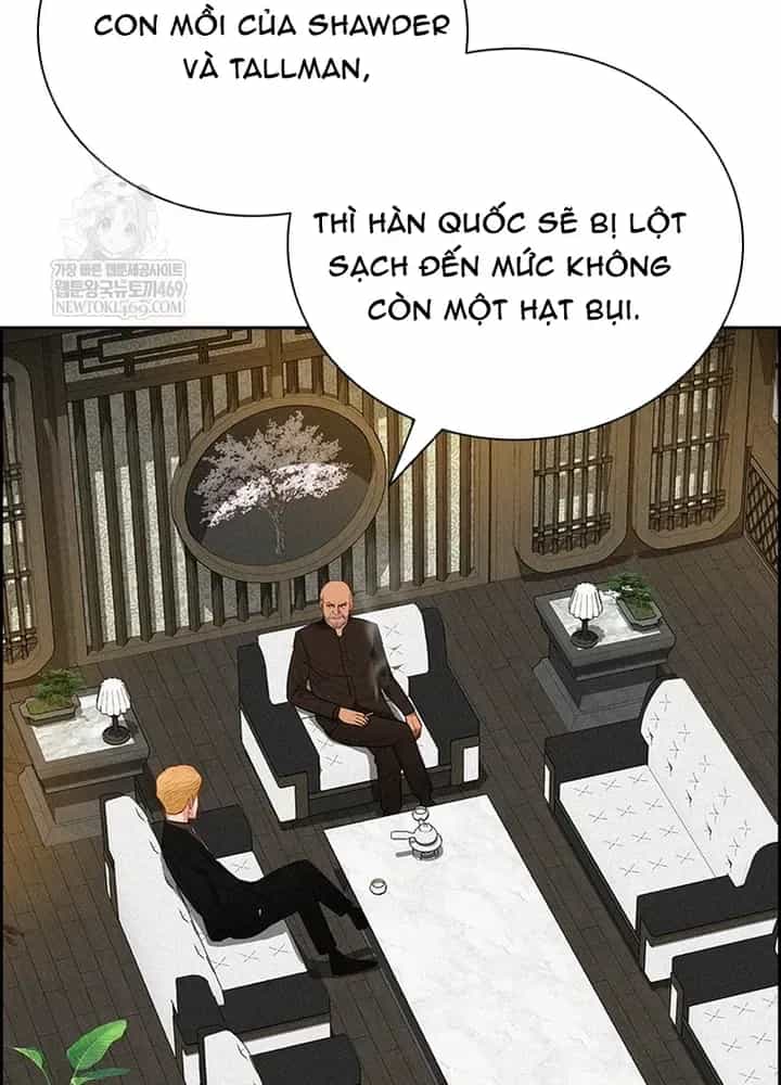 Chúa Tể Đồng Tiền - Chương 277 - ảnh 72