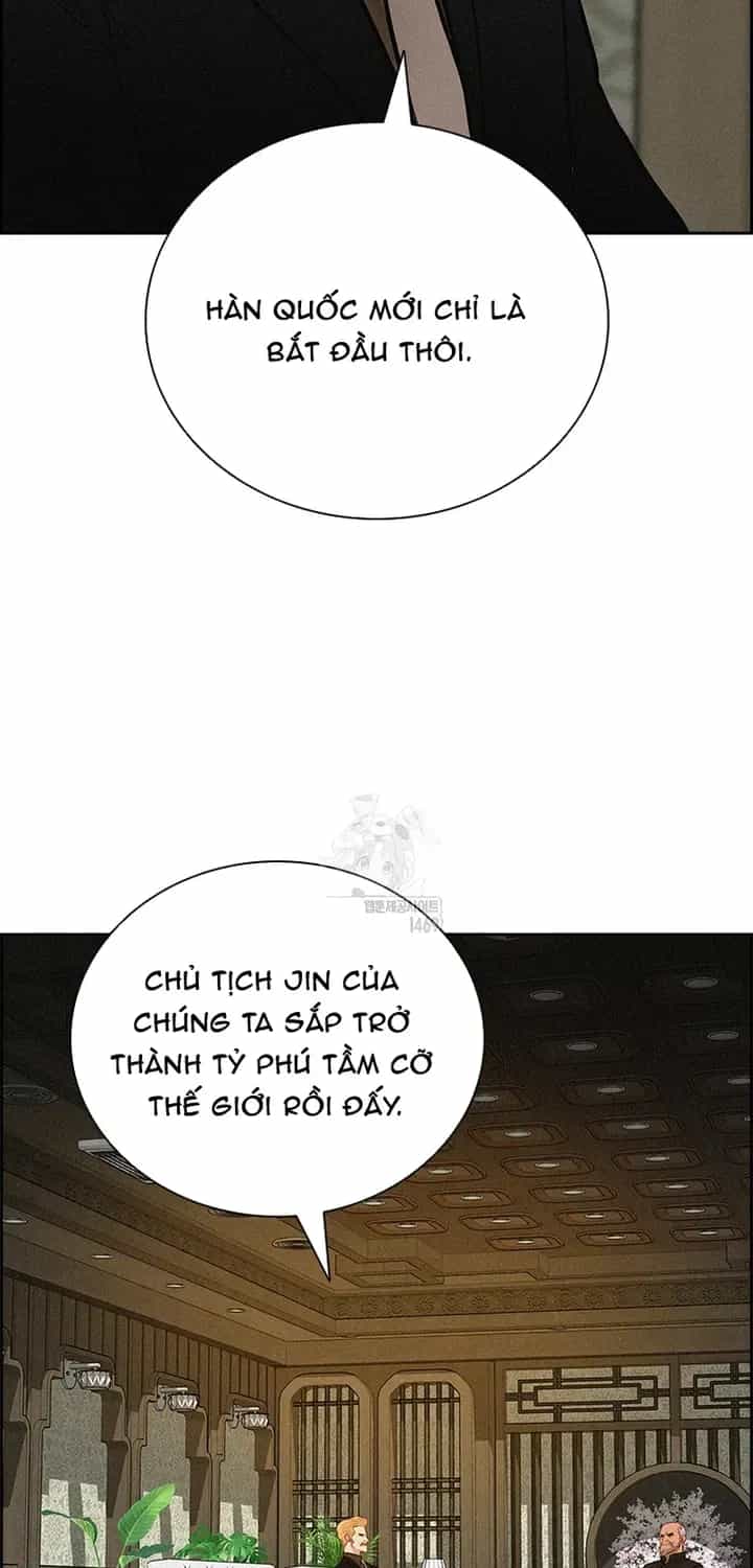 Chúa Tể Đồng Tiền - Chương 277 - ảnh 74