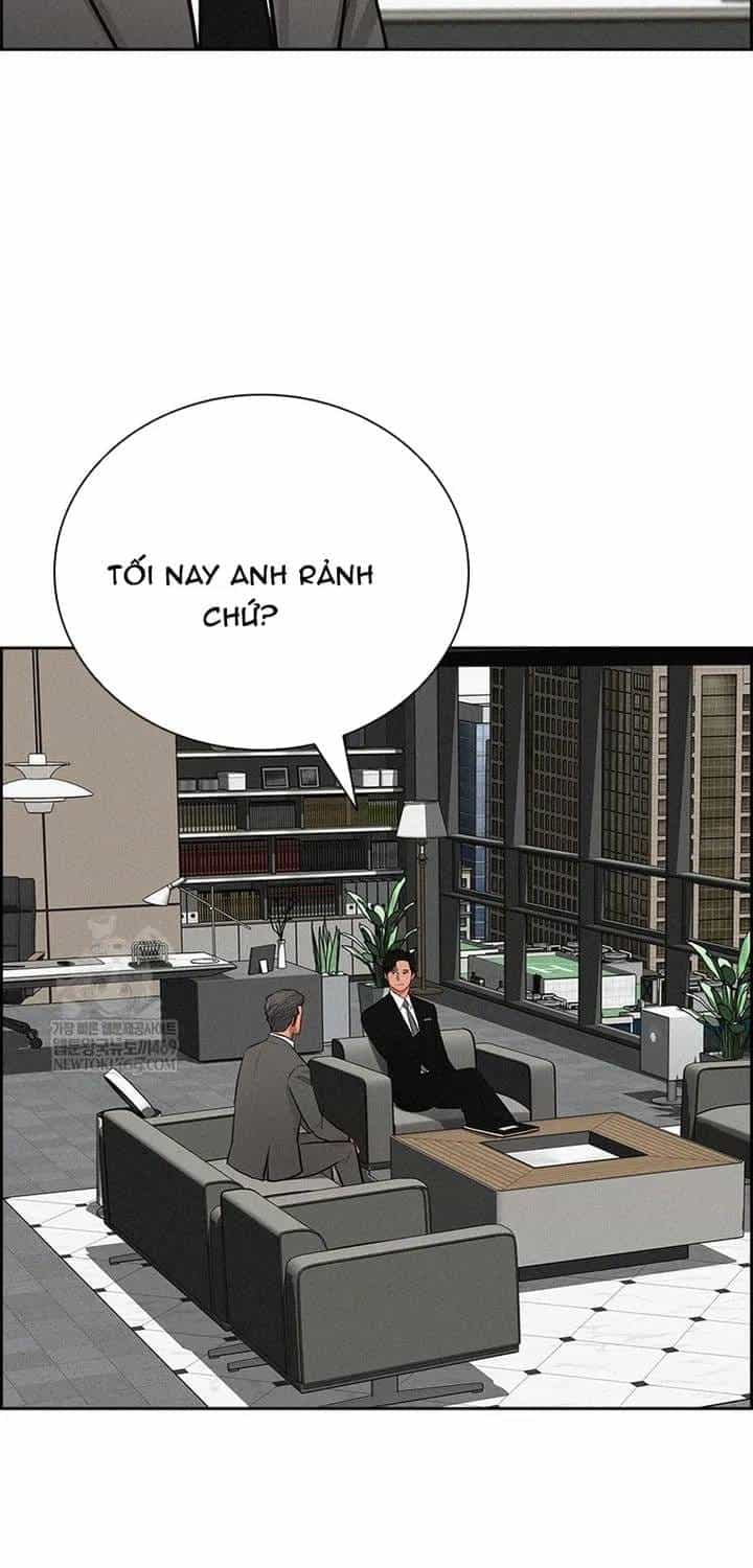 Chúa Tể Đồng Tiền - Chương 278 - ảnh 18